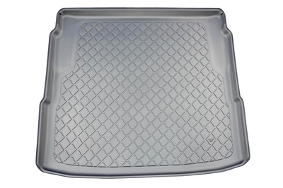 BMW i5 BOOT LINER (G61) mat - BootsLiners